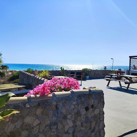 Habitacion Boho Vejer de la Frontera Dış mekan fotoğraf