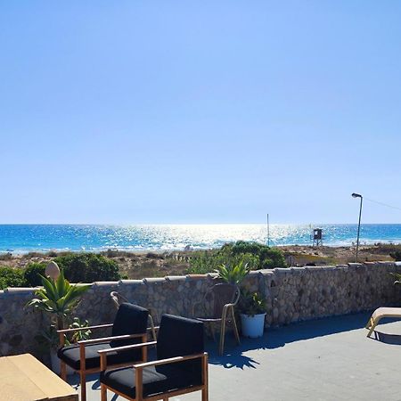 Habitacion Boho Vejer de la Frontera Dış mekan fotoğraf